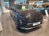 Gebraucht Renault Scenic E-Tech Techno 160 kW (218 PS) 2025 Blackpearlschwarz metallic SUV