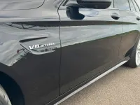 Gebraucht Mercedes C63 AMG AMG 569 PS (418 kW) 2019 Schwarz Kombi