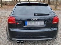 gebraucht Audi S3 265 ps