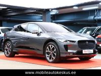 Gebraucht Jaguar I-Pace 294 kW (400 PS) 2018 Grau SUV