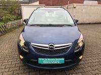 gebraucht Opel Zafira Tourer C Business Edition, NAVI, EURO 6