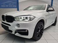 Gebraucht BMW X6 M50 Performance 381 PS (280 kW) 2018 Andere SUV