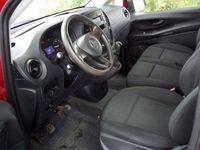 gebraucht Mercedes Vito 110 CDI