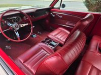 Gebraucht Ford V8 224 PS (164 kW) 1966 Limousine