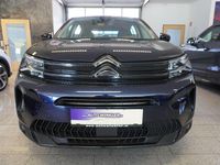 Gebraucht Citroën C5 Aircross 224 PS (164 kW) 2022 Blau SUV