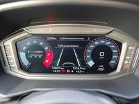 gebraucht Audi A1 Sportback Active Info Sitzheizung Bluetooth