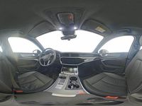 Używany Audi A6 Advanced Plus 265 KM (194 kW) 2025 Niebieski Kombi