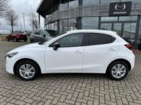 gebraucht Mazda 2 1.5L e-SKYACTIV G 90ps 6MT FWD HOMURA