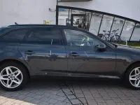Gebraucht Audi A4 Sport 150 PS (110 kW) 2016 Grau Kombi
