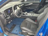 Gebraucht Renault Rafale Esprit Alpine 300 PS (220 kW) 2025 Gipfelblau+blackpearlschwarz SUV