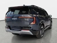 Neu Kia EV5 Earth 160 kW (218 PS) 2026 Grau SUV