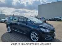 gebraucht Renault Grand Scénic IV ENERGY TCe 115 EXPERIENCE "Renault S-Heft" 1.Hand