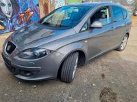 Gebraucht Seat Altea 125 PS (91 kW) 2009 Kombi