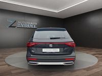 Gebraucht Seat Tarraco Xperience 150 PS (110 kW) 2023 Grau SUV