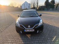 Gebraucht Suzuki Baleno 90 PS (66 kW) 2019 Schwarz Kleinwagen