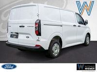 gebraucht Ford 300 Transit Custom Kasten Trend 2.0l EcoBlueL1 6-Gang