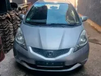 Gebraucht Honda Civic 90 PS (66 kW) 2009 Silber Kleinwagen