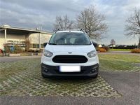 Second-hand Ford Transit 95 CP (69 kW) 2016 Alb Break