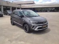 Second-hand Opel Crossland X Ultimate 131 CP (96 kW) 2022 Gri SUV