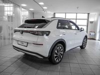 Neu VW T-Roc Life 116 PS (85 kW) 2026 Pure white SUV