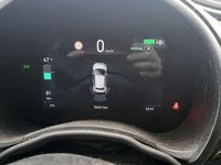 Gebraucht Fiat 500e 86 kW (118 PS) 2022 Schwarz Cabrio