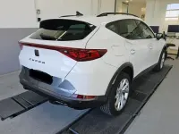 Gebraucht Cupra Formentor 150 PS (110 kW) 2023 Weiß SUV