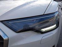 Gebraucht Audi A6 Premium 163 PS (119 kW) 2023 Ibisweiß Kombi
