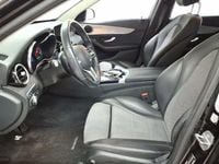 Gebraucht Mercedes C300e Avantgarde 194 PS (142 kW) 2020 Schwarz Kombi