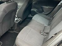 Gebraucht Opel Astra Business 110 PS (80 kW) 2016 Schwarz Kombi