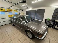 Gebraucht BMW 728 170 PS (125 kW) 1978 Grau Limousine