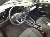 Gebraucht Audi A3 Ambiente 204 PS (150 kW) 2025 Pfeilgrau perleffekt (metallic) Kombi