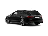 gebraucht Audi A4 Avant S line