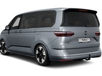 gebraucht VW Multivan T7Multivan Life TDI Stand