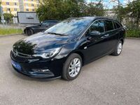 gebraucht Opel Astra Astra1.6 d START/STOP AUTOMATIK SPORTS TO