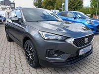 Gebraucht Seat Tarraco Style 150 PS (110 kW) 2019 Indisch grau metallic SUV