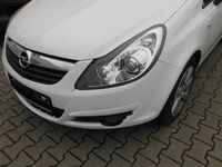 gebraucht Opel Corsa D Innovation