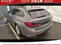 Brugt BMW 530e 292 HK (214 kW) 2022 Grå Sedan