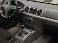 Gebraucht Opel Vectra 122 PS (89 kW) 2005 Grau Kombi