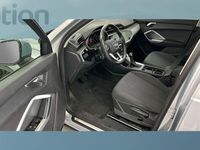 Gebraucht Audi Q3 150 PS (110 kW) 2020 Silber SUV