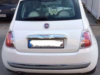 gebraucht Fiat 500 5001.2 Pop