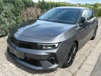 Gebraucht Opel Astra 131 PS (96 kW) 2024 Grau Kleinwagen