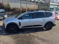 Gebraucht Dacia Jogger Extreme 101 PS (74 kW) 2022 Mondsteingrau Van / Kleinbus