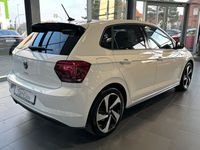 Gebraucht VW Polo GTI 200 PS (147 kW) 2020 Pure white Limousine