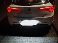 gebraucht Alfa Romeo Giulietta Turismo *75.000km*