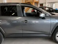 Gebraucht Toyota RAV4 Lounge 222 PS (163 kW) 2021 Grau SUV
