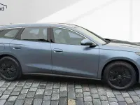 Neu BYD Seal Boost 184 PS (135 kW) 2025 Blau Kombi
