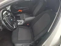 Gebraucht BMW 118 150 PS (110 kW) 2023 Weiß Kleinwagen