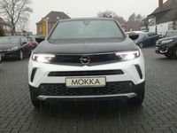 gebraucht Opel Mokka 1.2 GS-Line/Automatik/Navi/LED