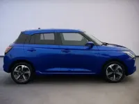 Neu Suzuki Swift Comfort+ 83 PS (61 kW) 2026 Pearl super black Kleinwagen
