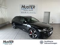 Gebraucht Audi S6 Ambiente 349 PS (256 kW) 2020 Andere farbe Kombi